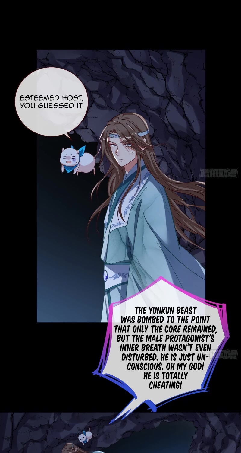 Cheating Men Must Die Chapter 344 page 34 - Chapter 344