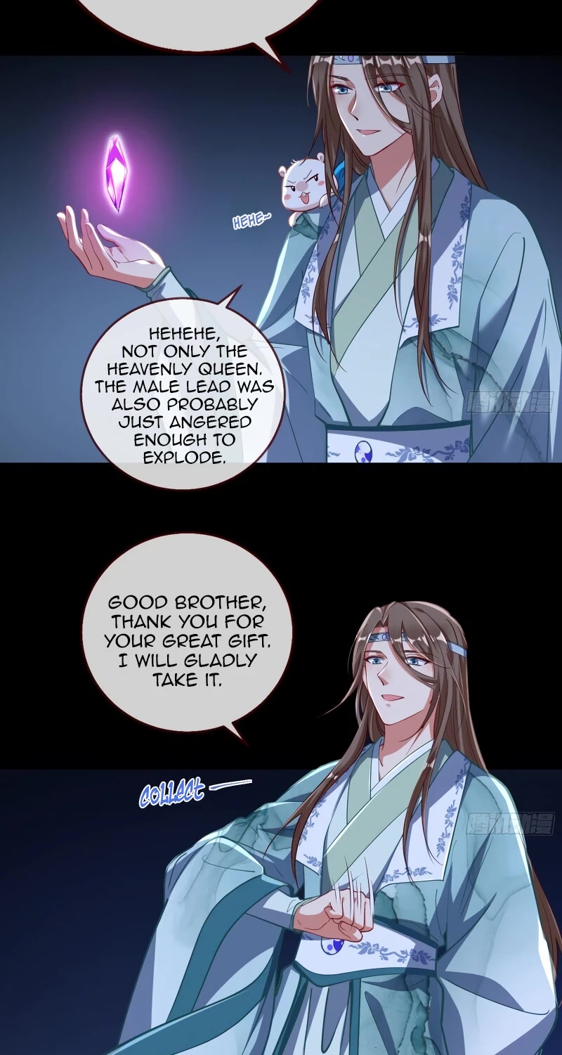 Cheating Men Must Die Chapter 344 page 36 - Chapter 344