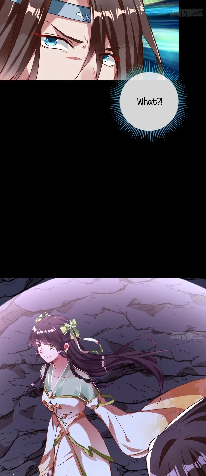 Cheating Men Must Die Chapter 344 page 4 - Chapter 344
