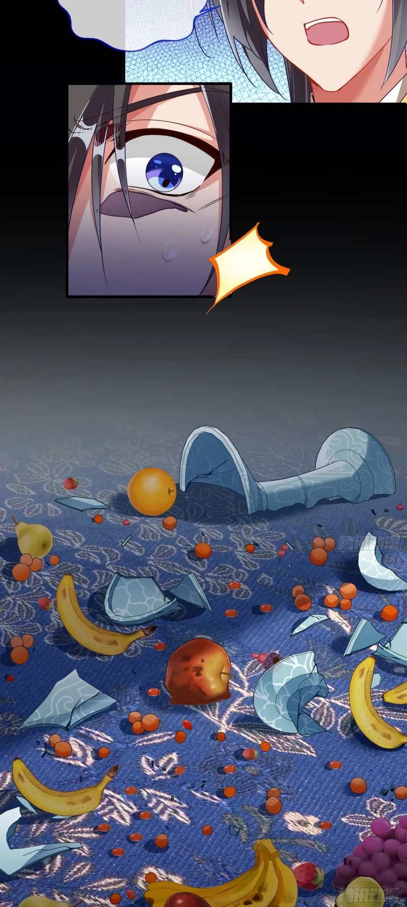 Cheating Men Must Die Chapter 345 page 11 - Chapter 345
