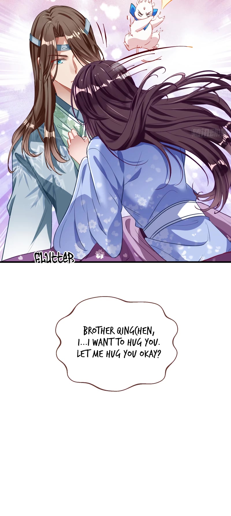 Cheating Men Must Die Chapter 345 page 19 - Chapter 345