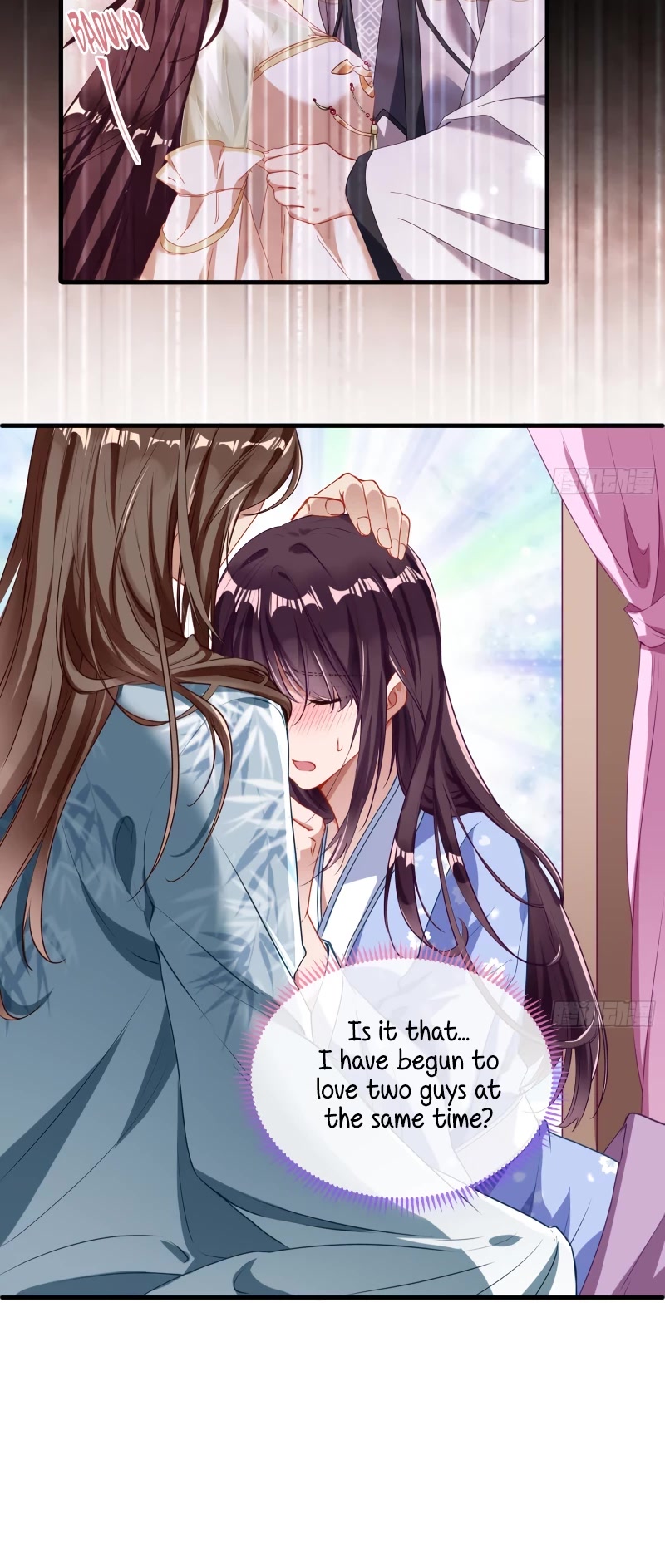 Cheating Men Must Die Chapter 345 page 23 - Chapter 345