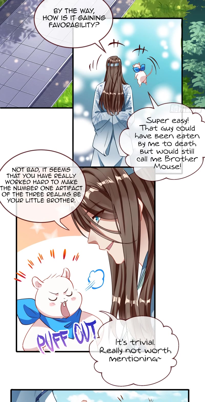 Cheating Men Must Die Chapter 345 page 25 - Chapter 345