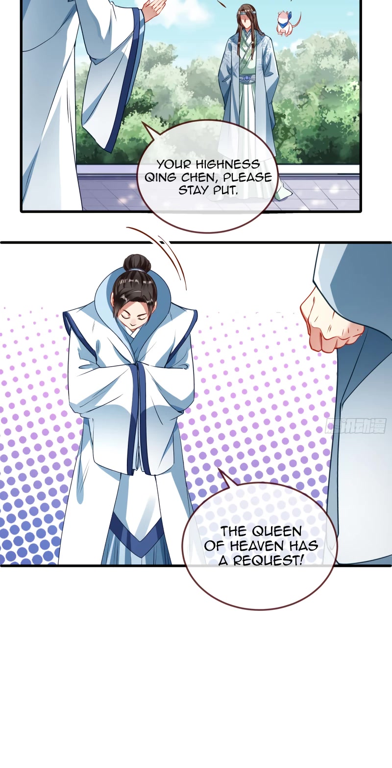 Cheating Men Must Die Chapter 345 page 26 - Chapter 345
