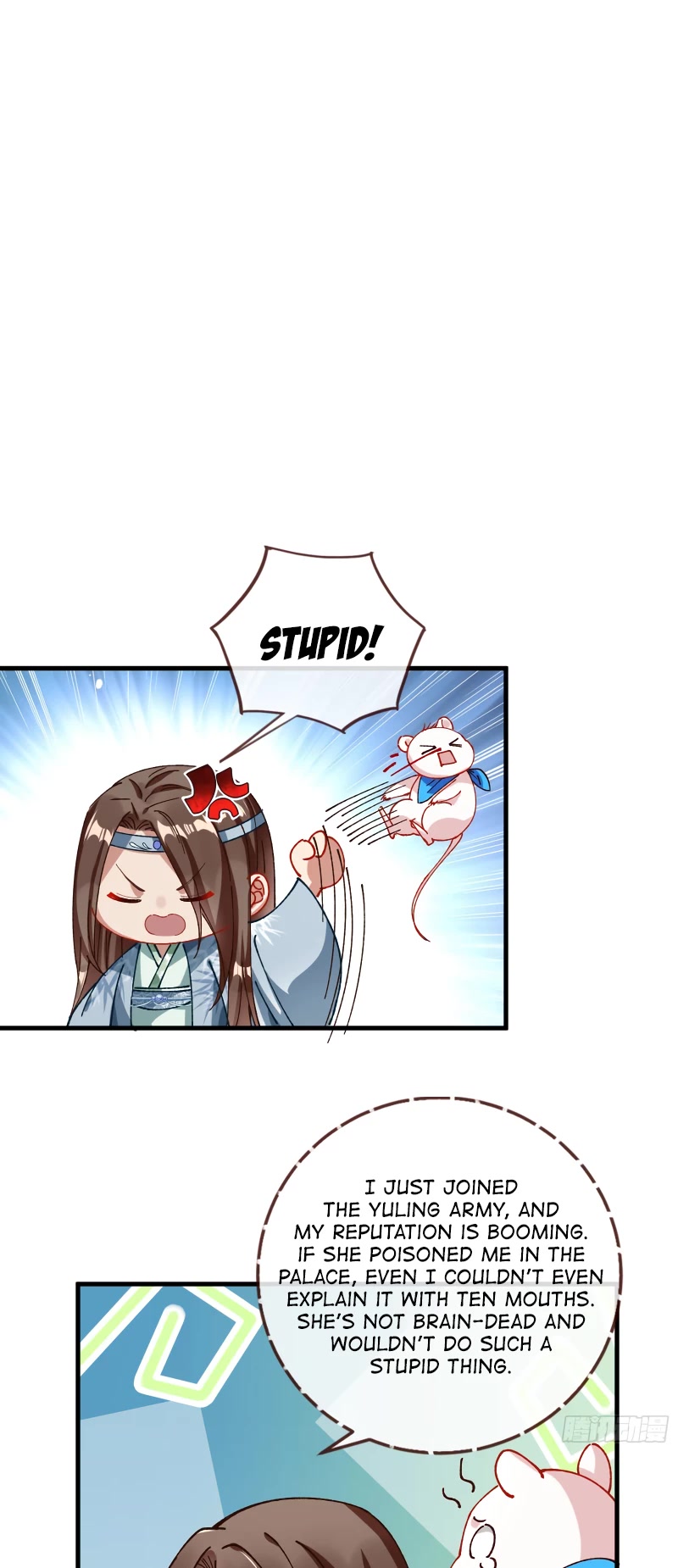 Cheating Men Must Die Chapter 346 page 10 - Chapter 346