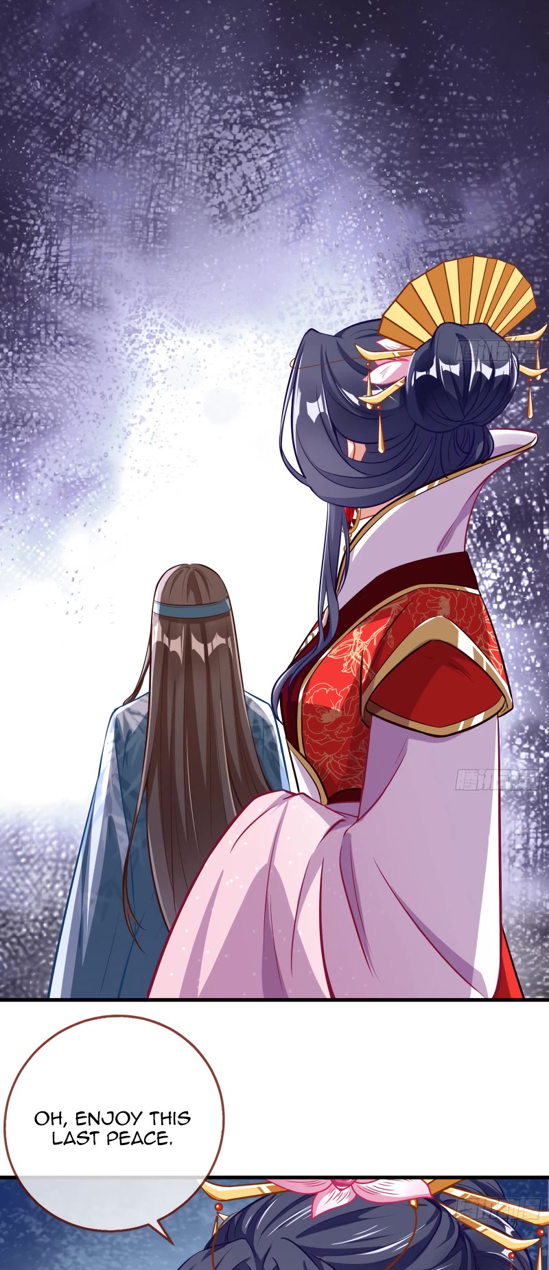 Cheating Men Must Die Chapter 346 page 13 - Chapter 346