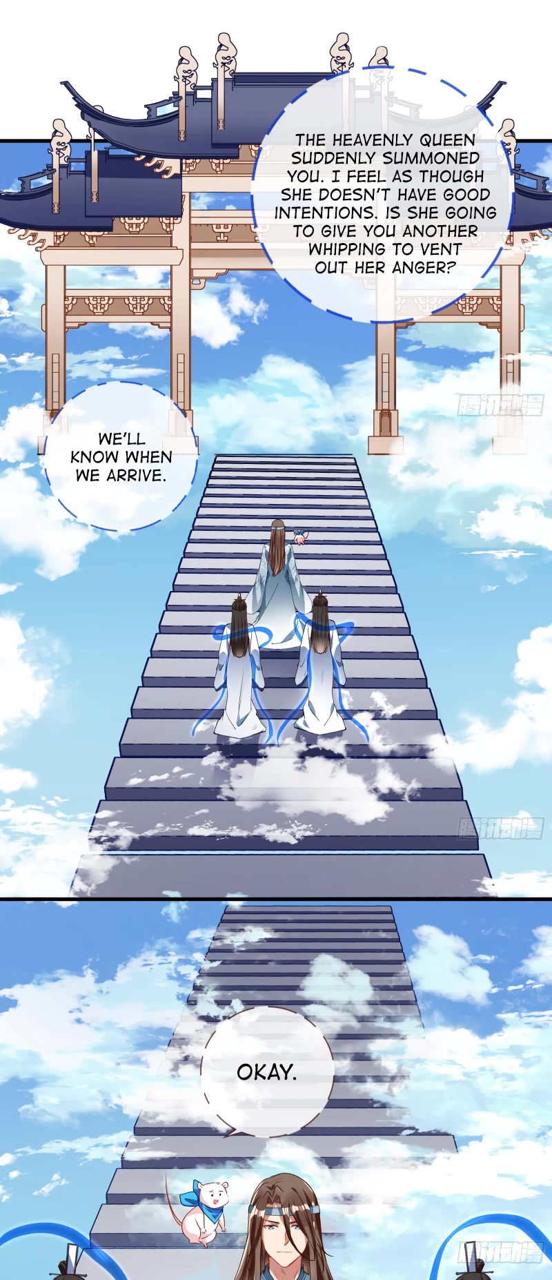 Cheating Men Must Die Chapter 346 page 2 - Chapter 346