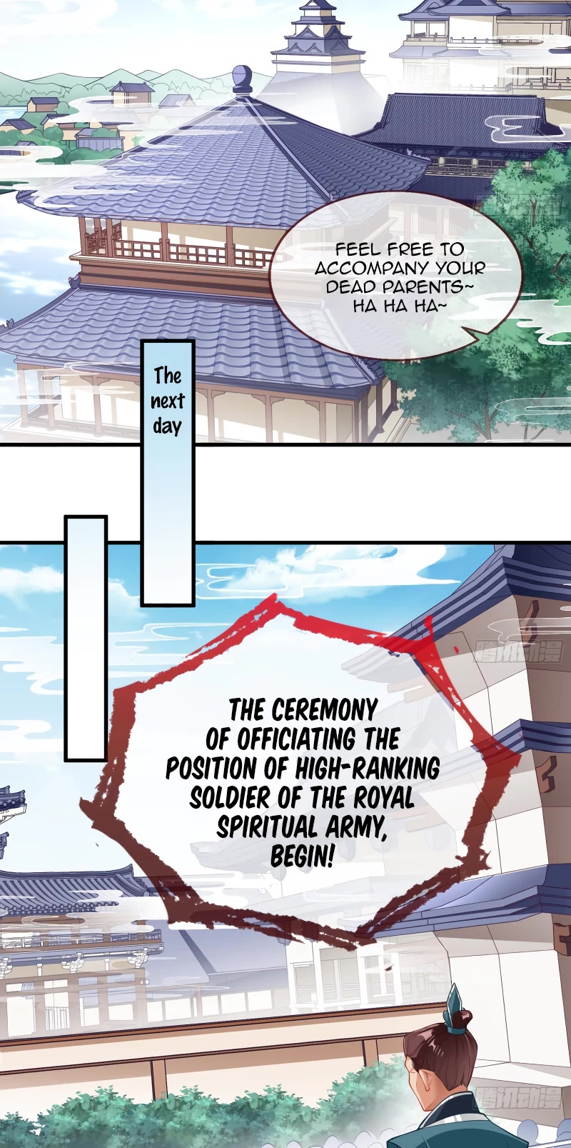 Cheating Men Must Die Chapter 346 page 22 - Chapter 346