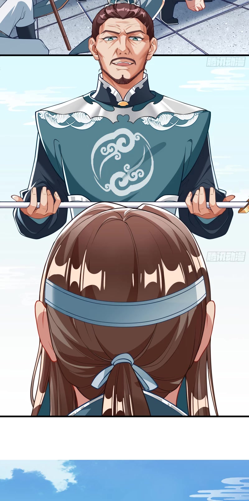 Cheating Men Must Die Chapter 346 page 24 - Chapter 346