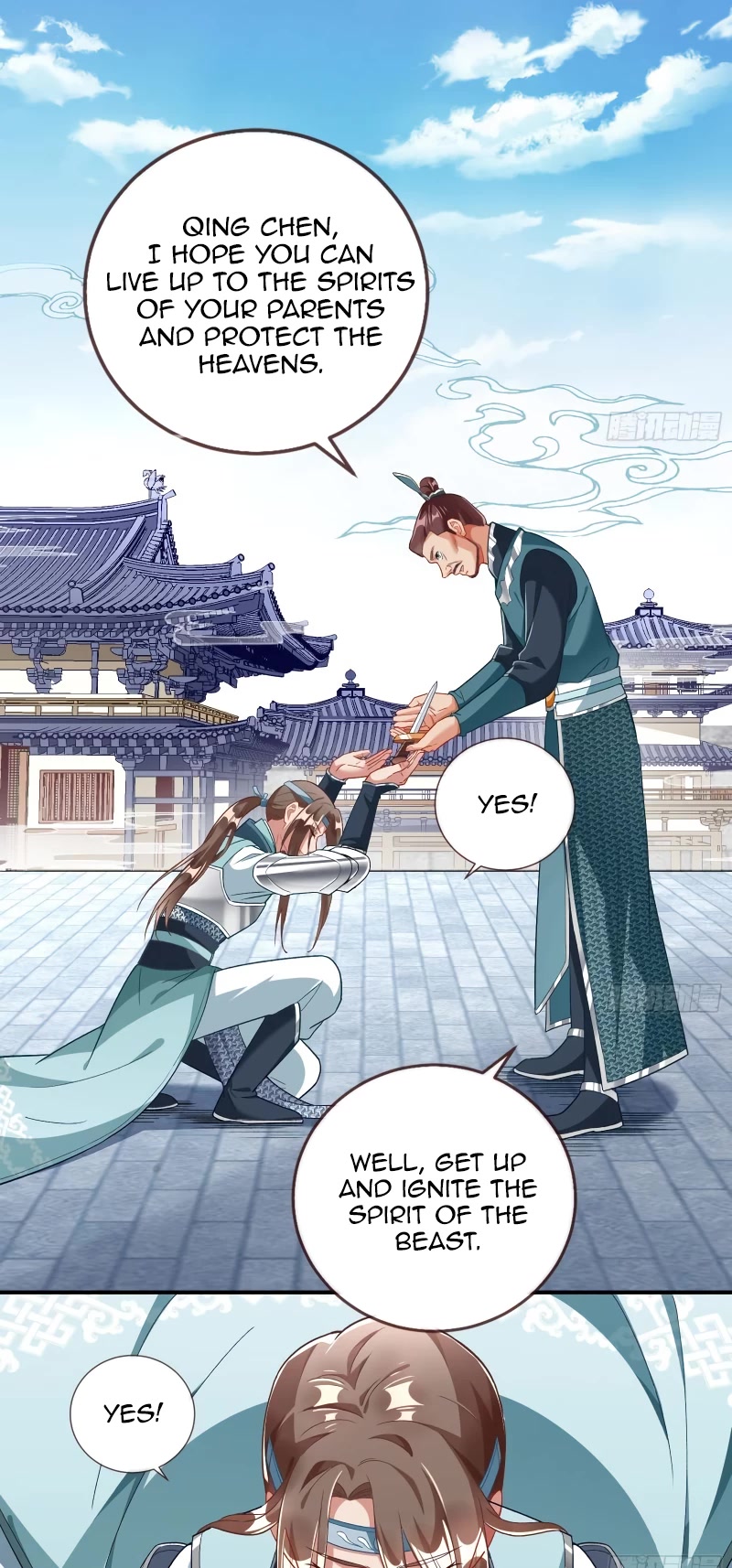 Cheating Men Must Die Chapter 346 page 25 - Chapter 346