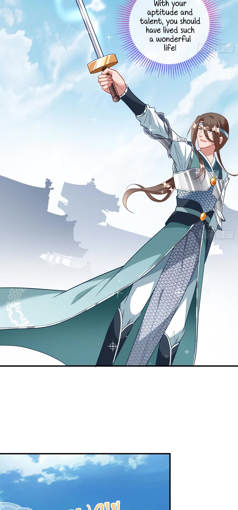 Cheating Men Must Die Chapter 346 page 27 - Chapter 346