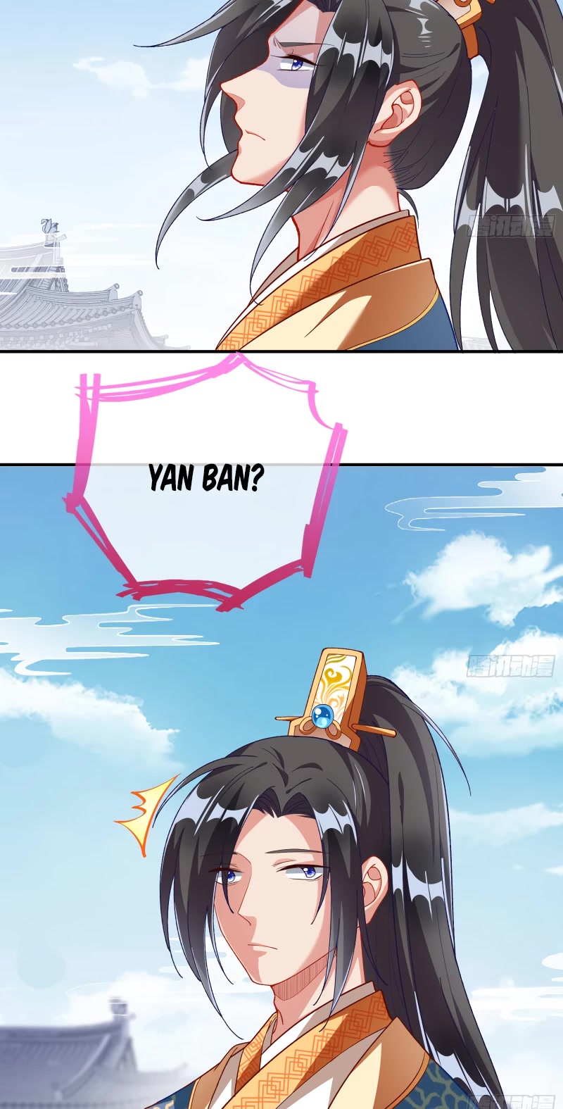Cheating Men Must Die Chapter 346 page 31 - Chapter 346