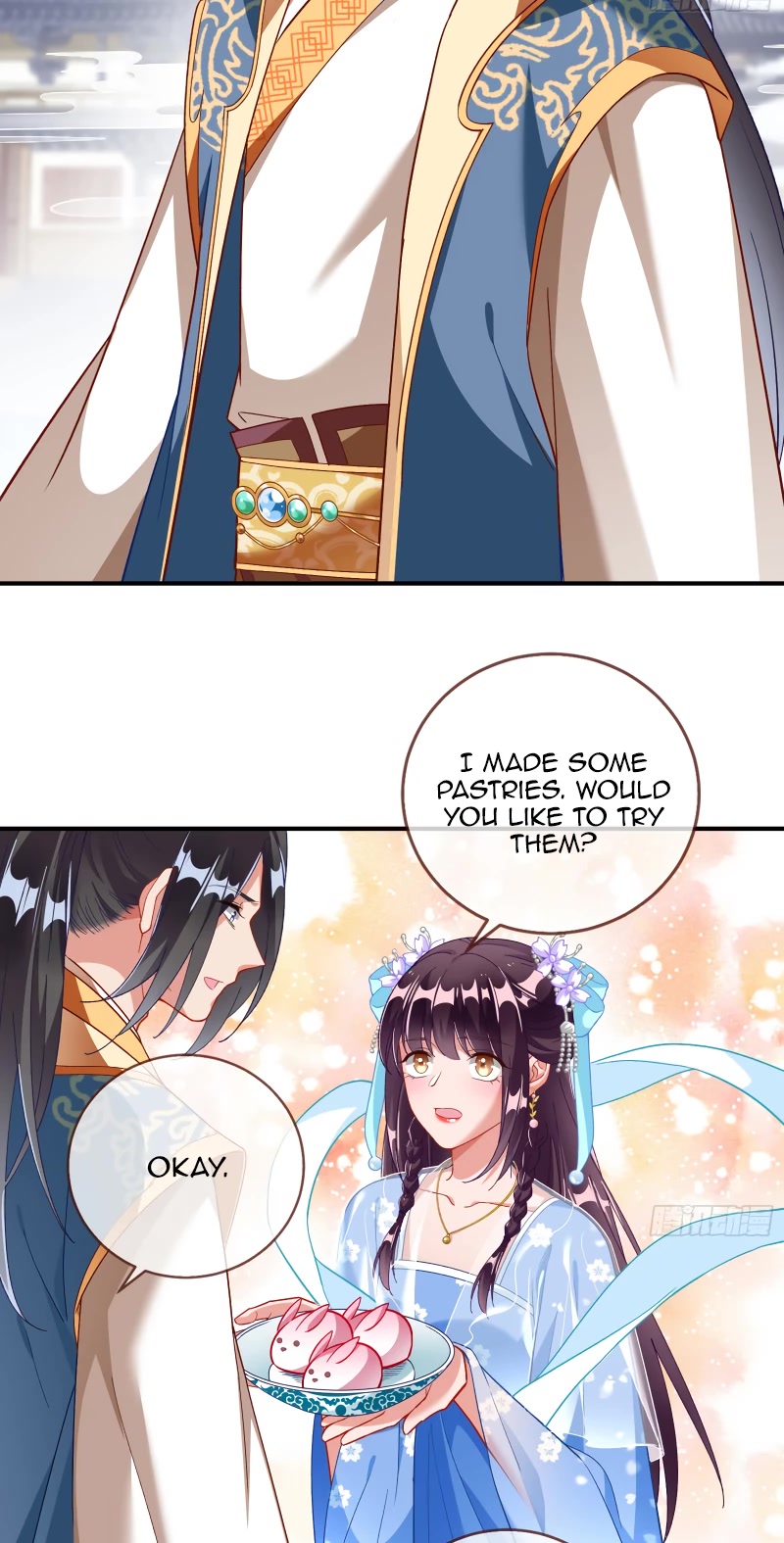 Cheating Men Must Die Chapter 346 page 32 - Chapter 346