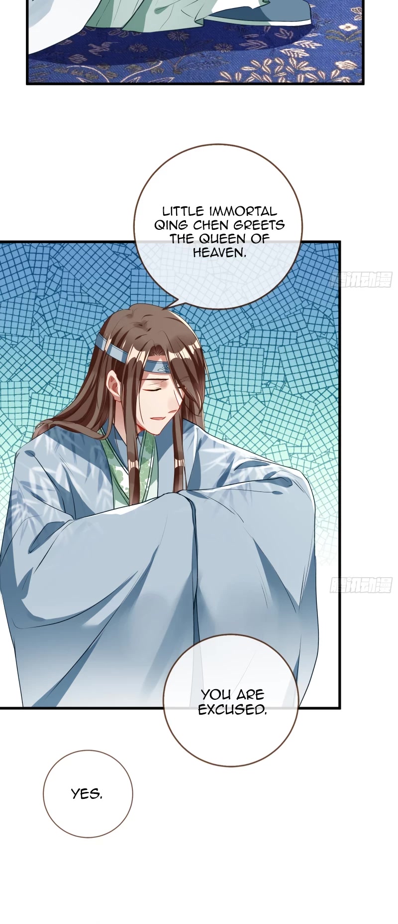 Cheating Men Must Die Chapter 346 page 4 - Chapter 346