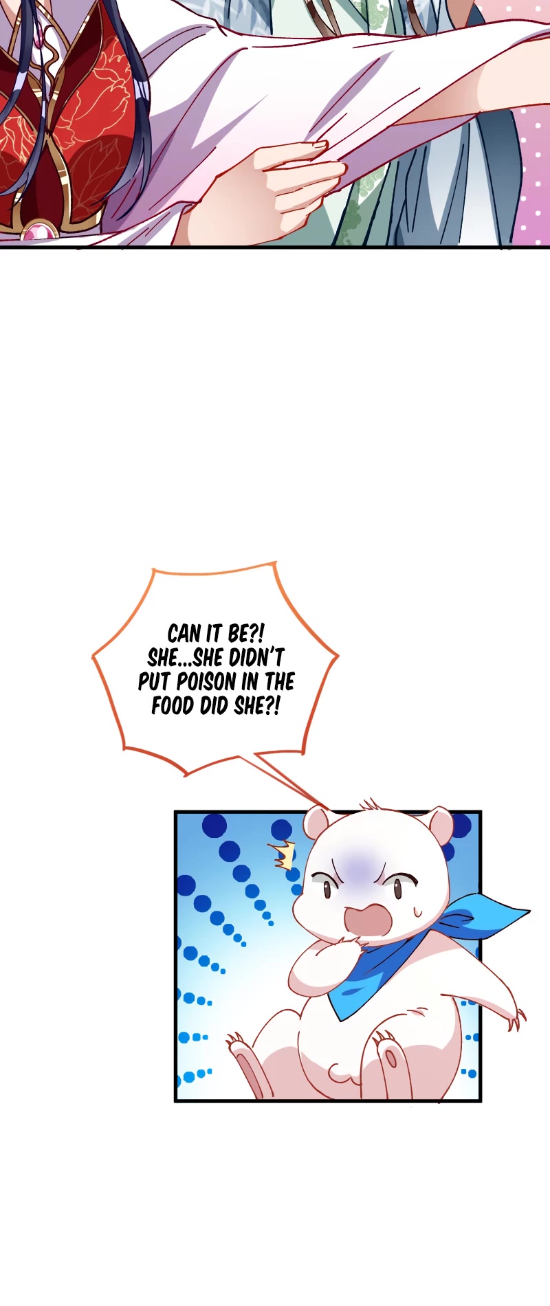 Cheating Men Must Die Chapter 346 page 9 - Chapter 346