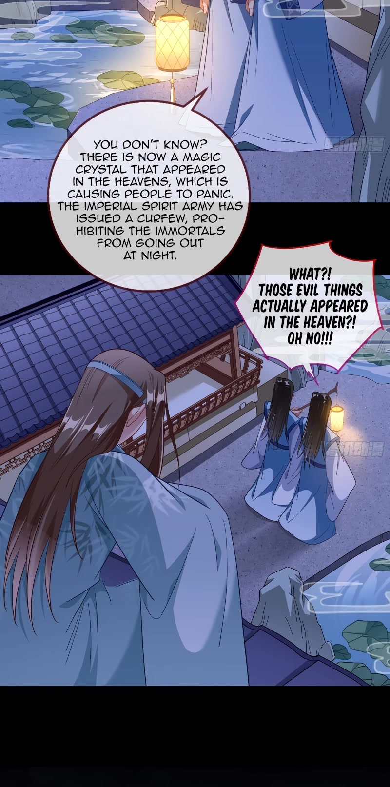 Cheating Men Must Die Chapter 347 page 10 - Chapter 347