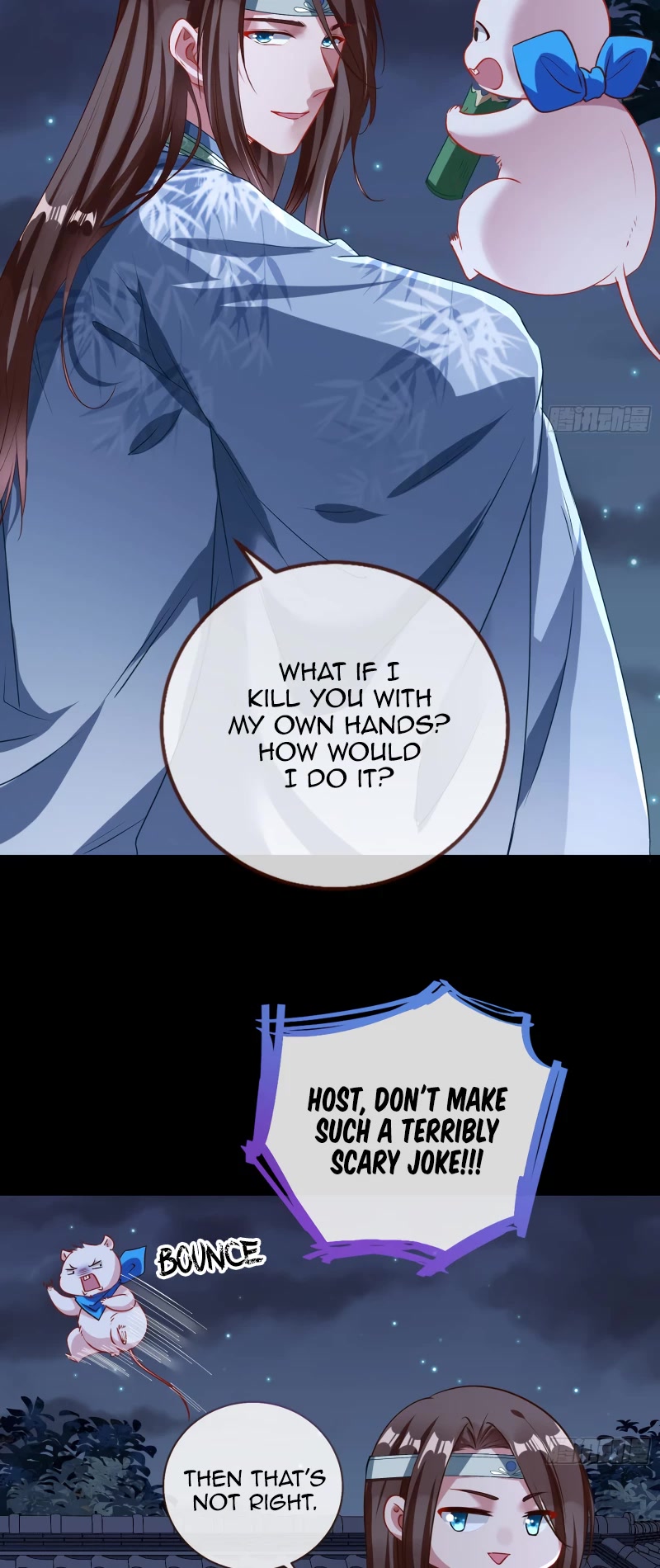 Cheating Men Must Die Chapter 347 page 13 - Chapter 347