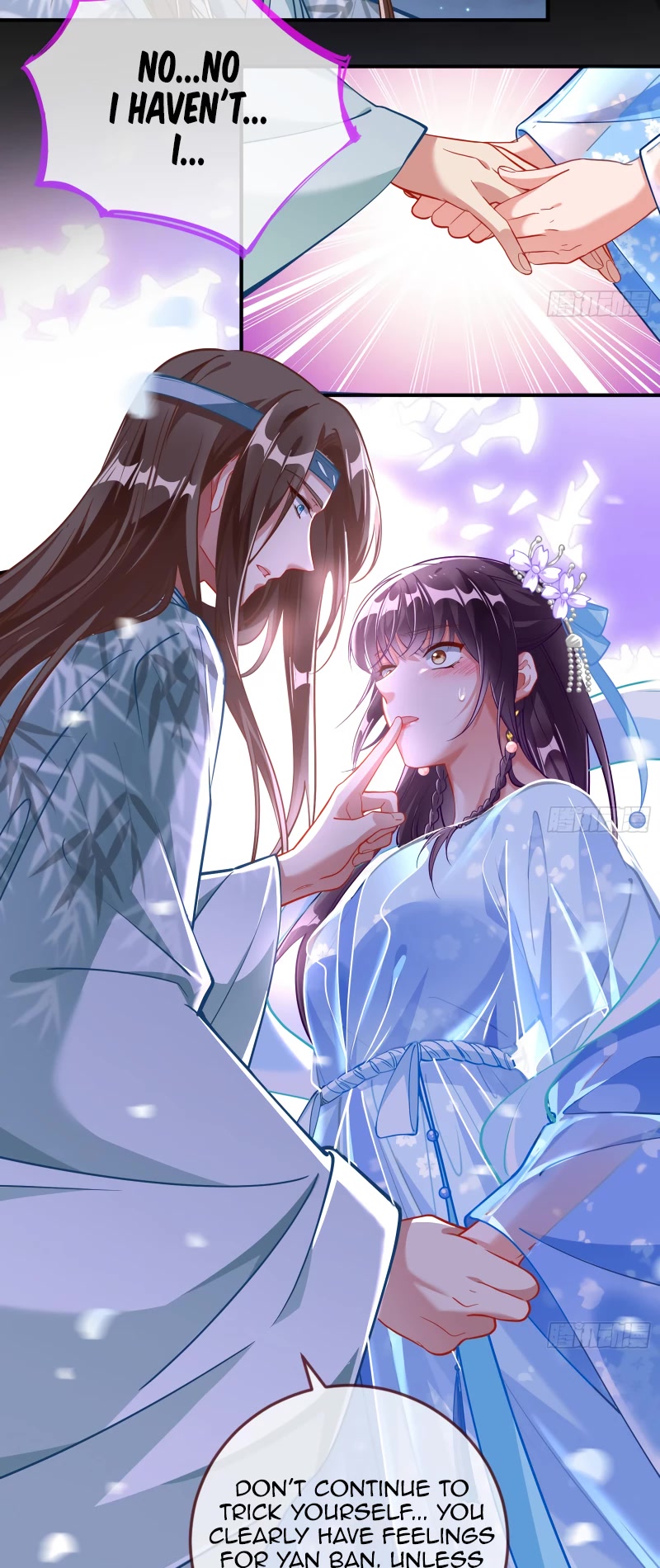 Cheating Men Must Die Chapter 347 page 22 - Chapter 347