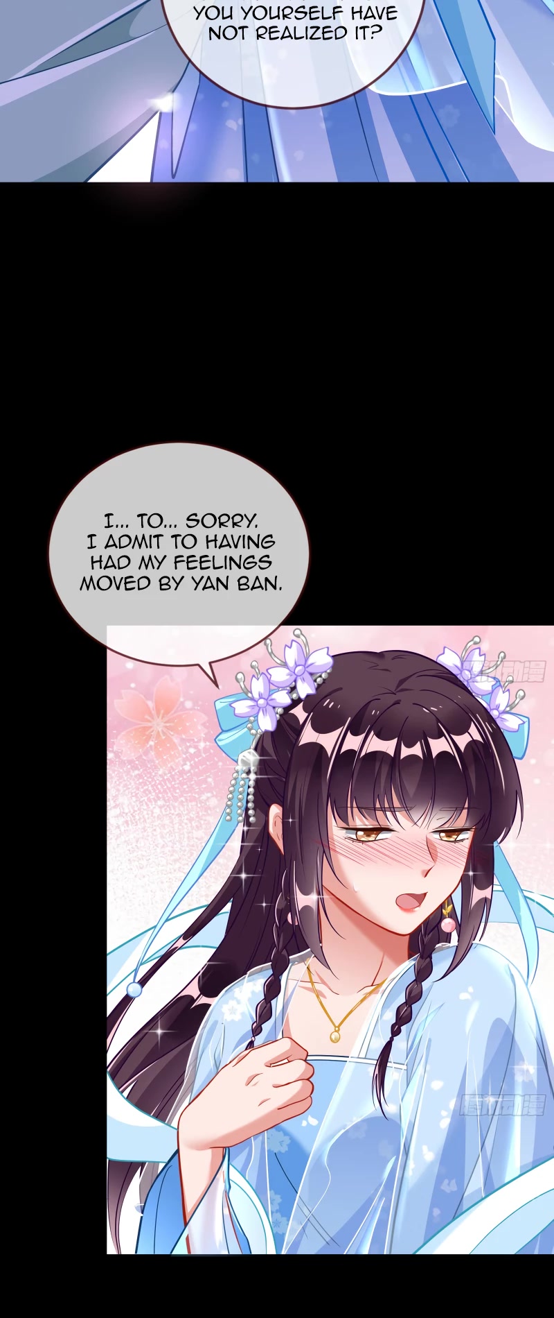 Cheating Men Must Die Chapter 347 page 23 - Chapter 347