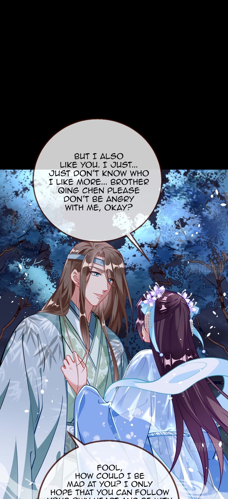 Cheating Men Must Die Chapter 347 page 24 - Chapter 347