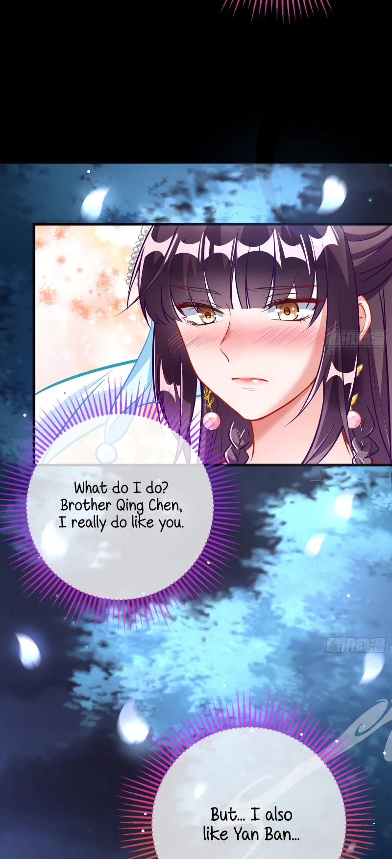 Cheating Men Must Die Chapter 347 page 27 - Chapter 347