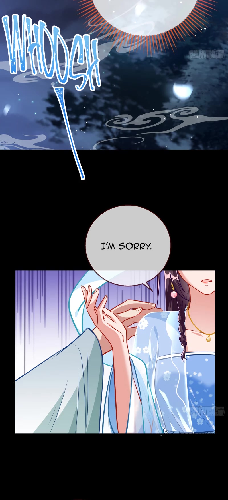 Cheating Men Must Die Chapter 347 page 28 - Chapter 347