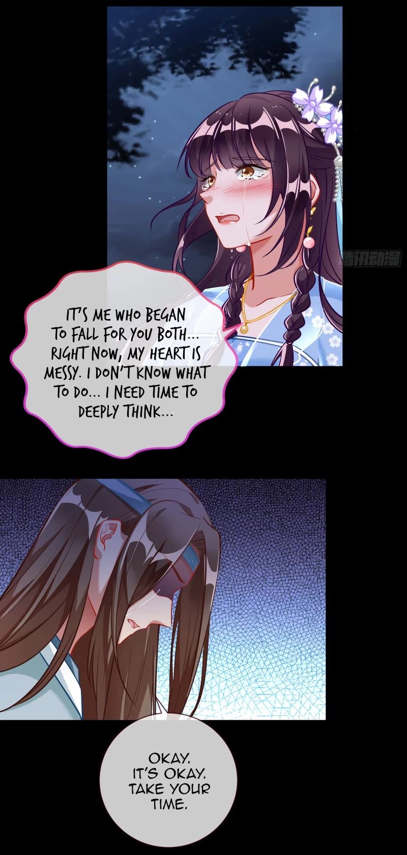 Cheating Men Must Die Chapter 347 page 30 - Chapter 347