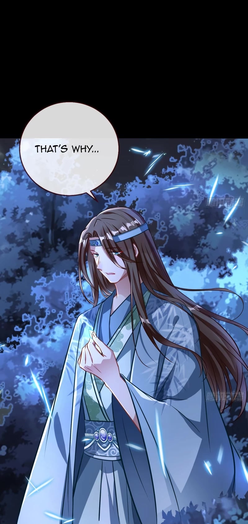 Cheating Men Must Die Chapter 347 page 36 - Chapter 347