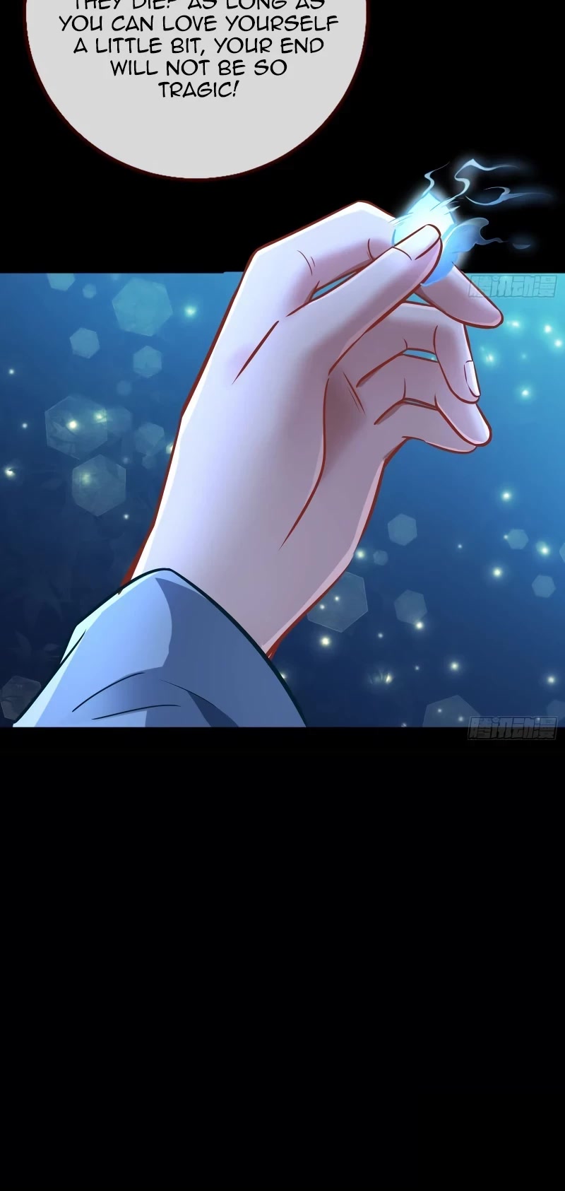 Cheating Men Must Die Chapter 347 page 38 - Chapter 347