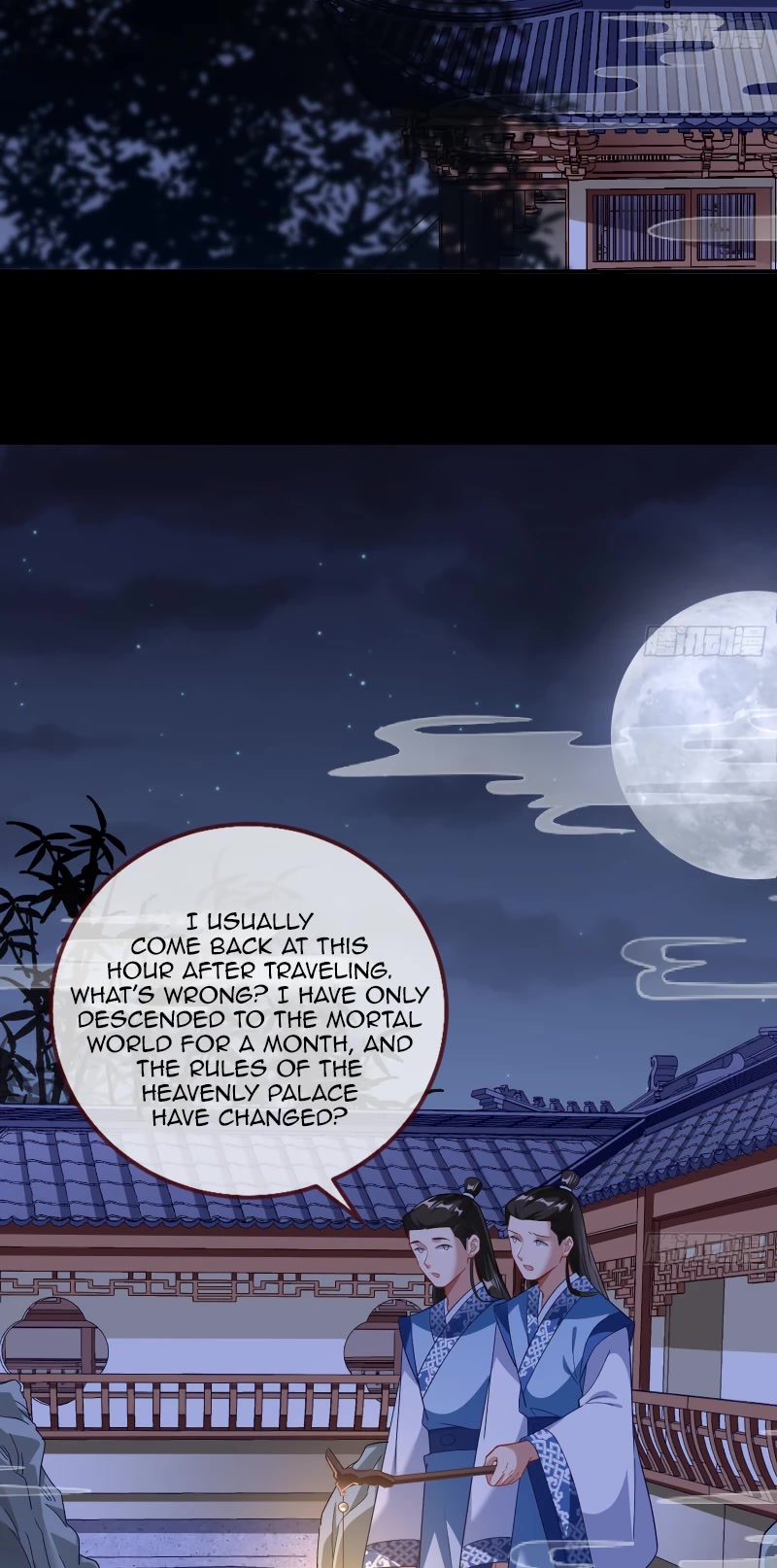 Cheating Men Must Die Chapter 347 page 9 - Chapter 347