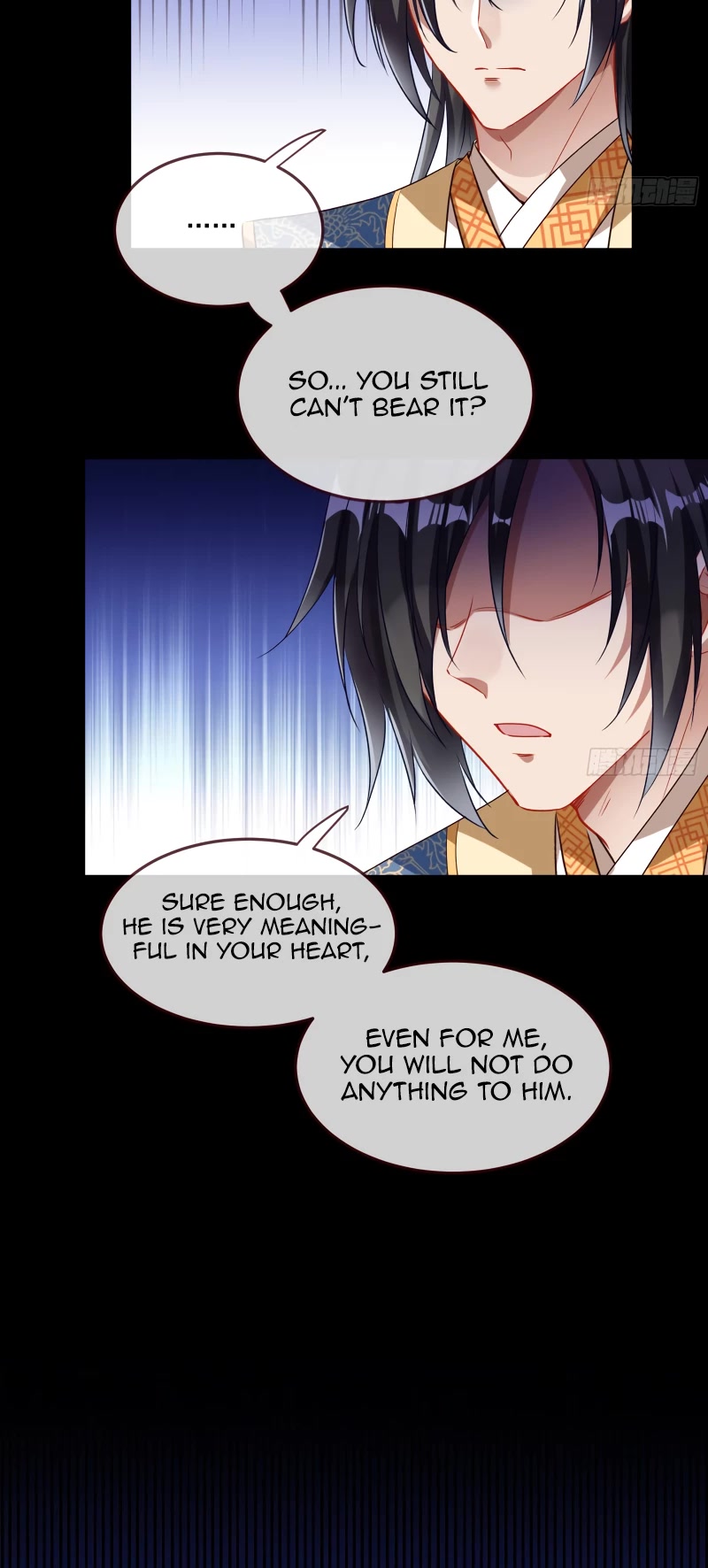 Cheating Men Must Die Chapter 348 page 25 - Chapter 348