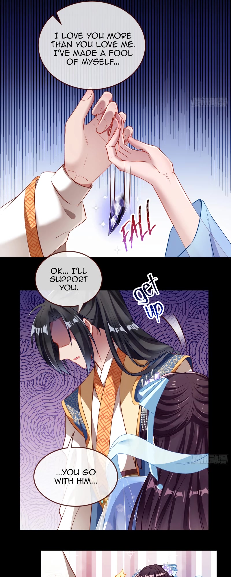 Cheating Men Must Die Chapter 348 page 26 - Chapter 348