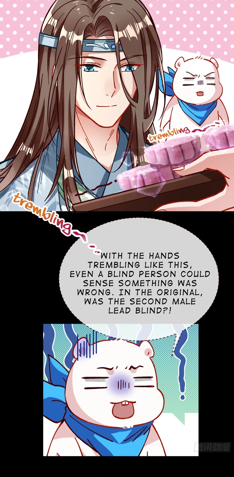 Cheating Men Must Die Chapter 349 page 11 - Chapter 349