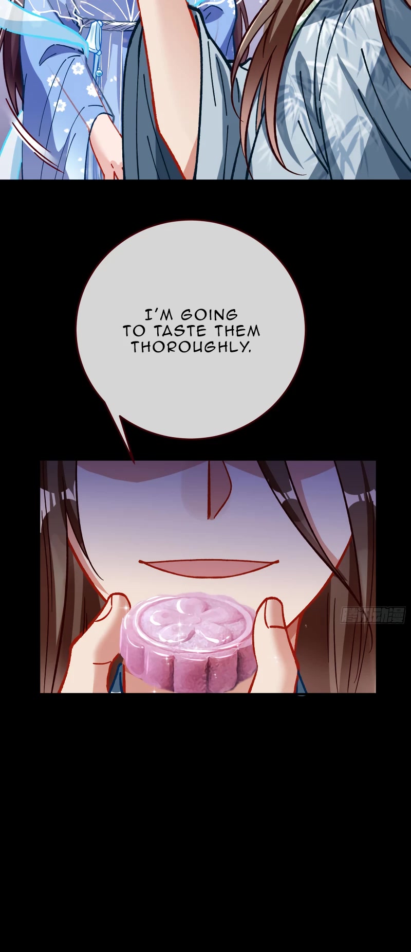 Cheating Men Must Die Chapter 349 page 14 - Chapter 349