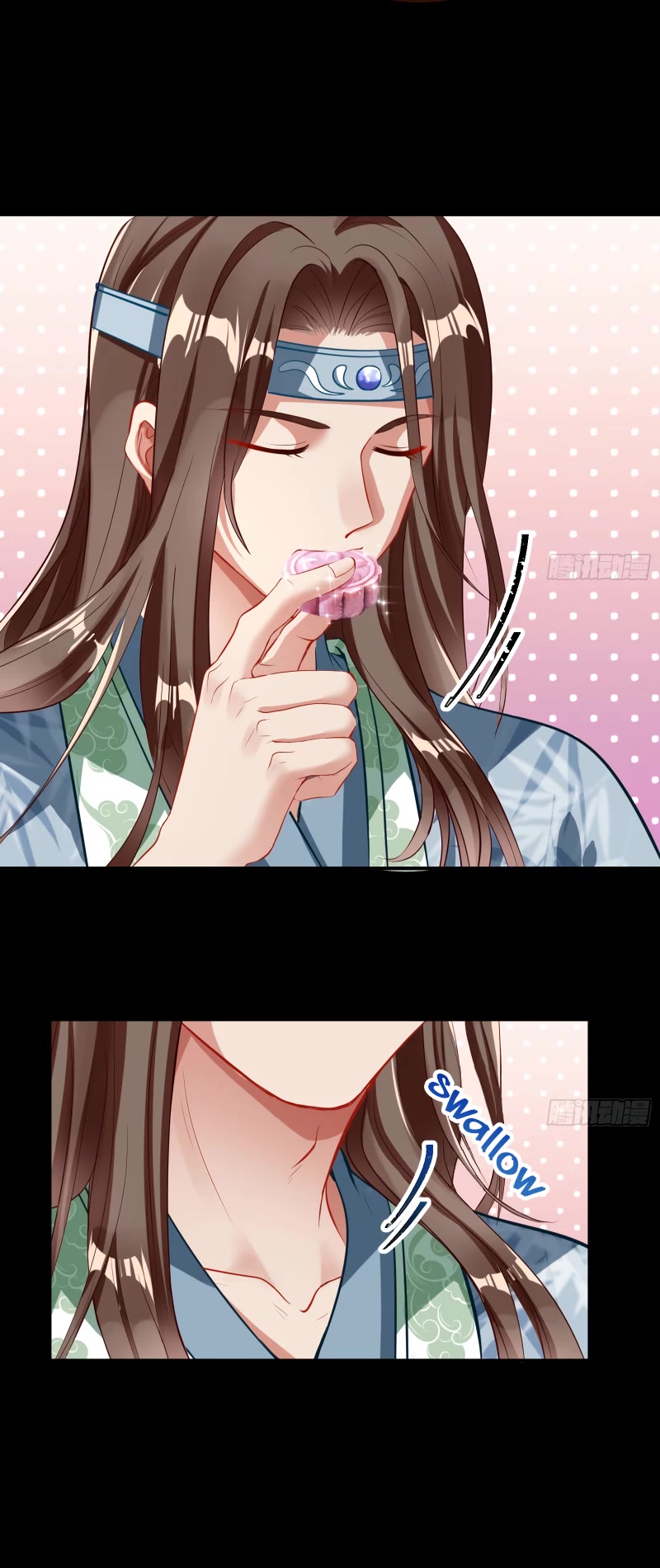 Cheating Men Must Die Chapter 349 page 21 - Chapter 349