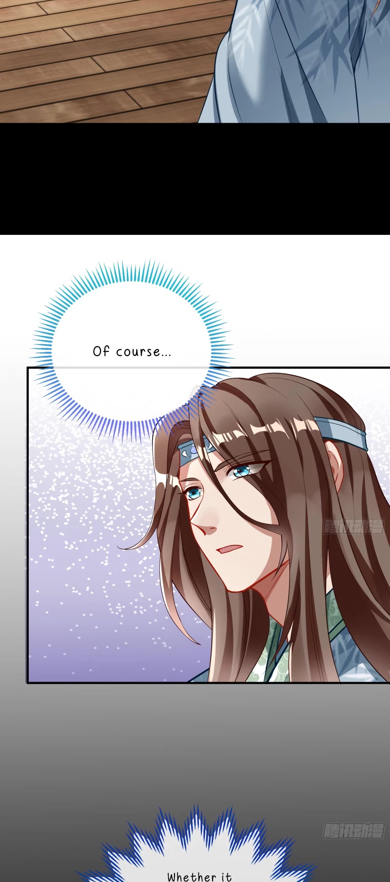 Cheating Men Must Die Chapter 349 page 24 - Chapter 349