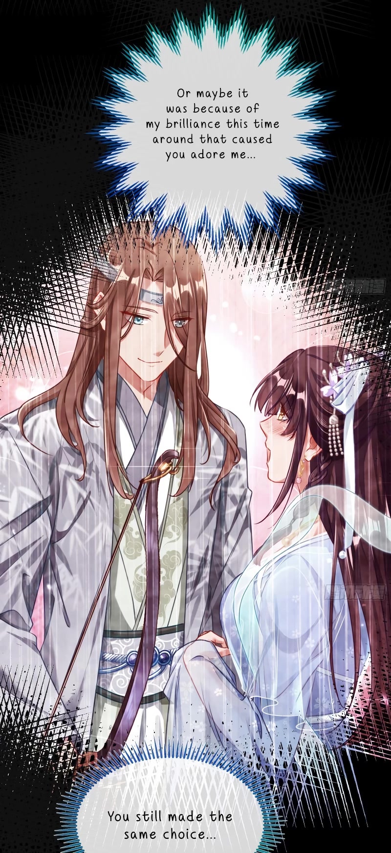 Cheating Men Must Die Chapter 349 page 26 - Chapter 349