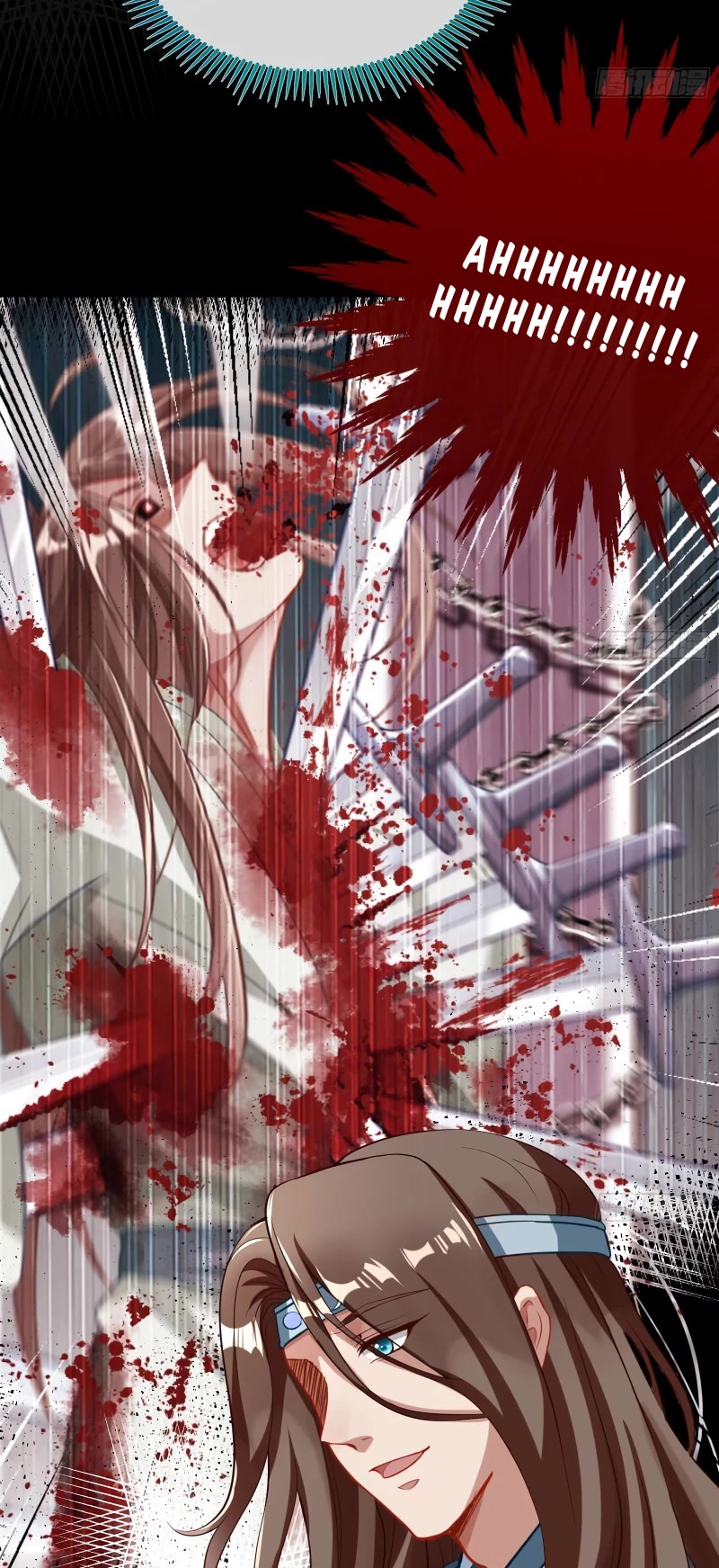 Cheating Men Must Die Chapter 349 page 27 - Chapter 349