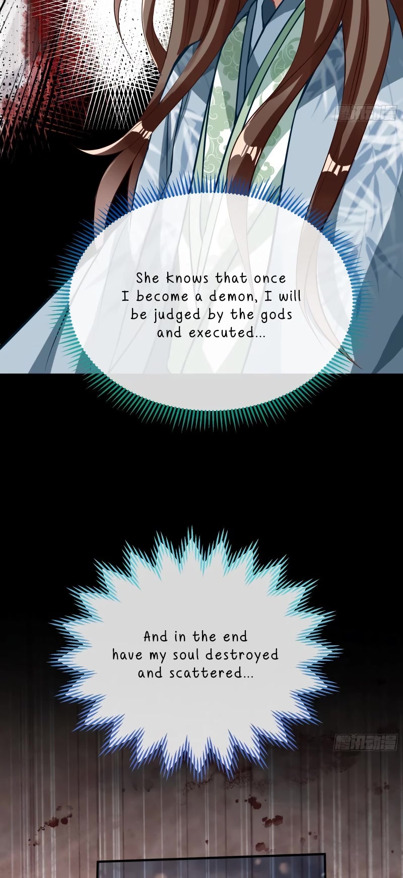 Cheating Men Must Die Chapter 349 page 28 - Chapter 349