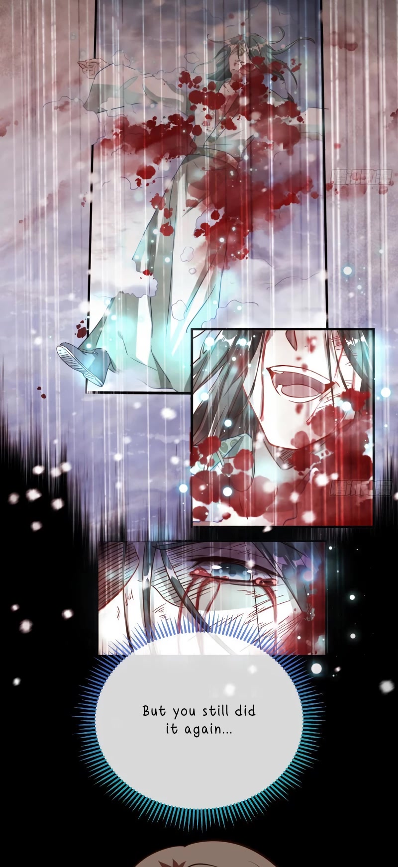 Cheating Men Must Die Chapter 349 page 29 - Chapter 349