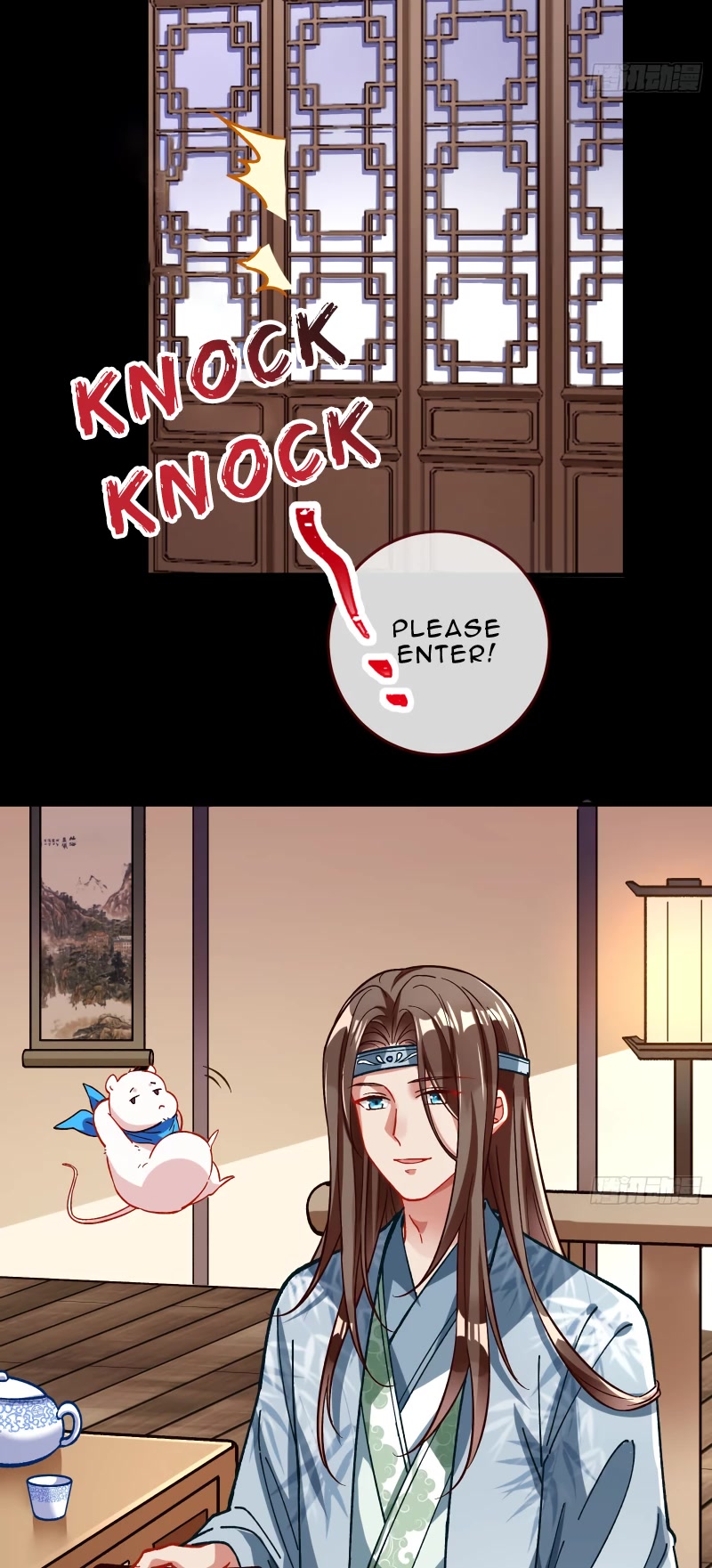 Cheating Men Must Die Chapter 349 page 3 - Chapter 349