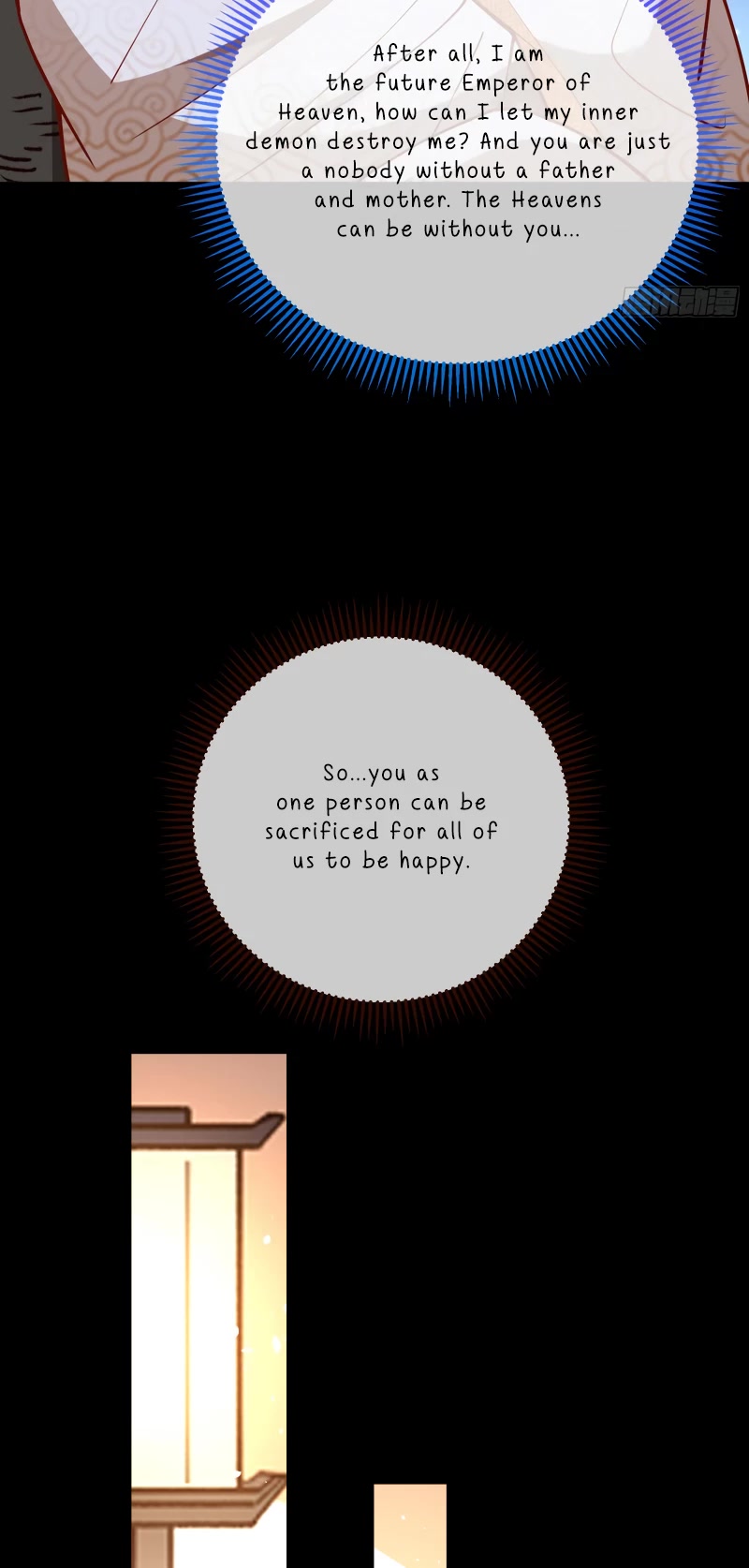 Cheating Men Must Die Chapter 349 page 38 - Chapter 349