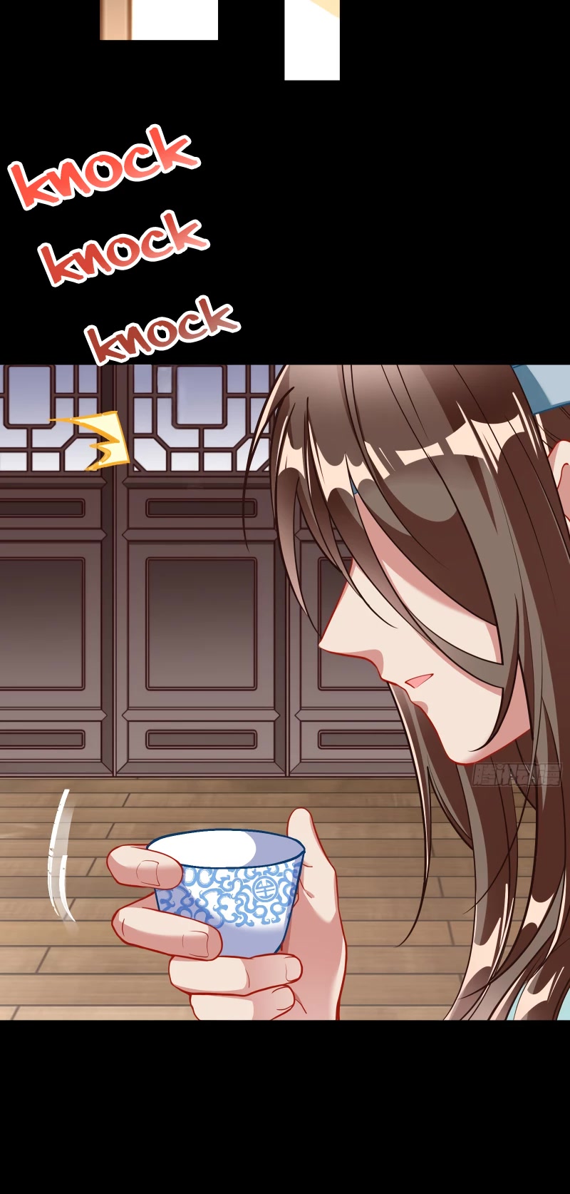 Cheating Men Must Die Chapter 349 page 39 - Chapter 349