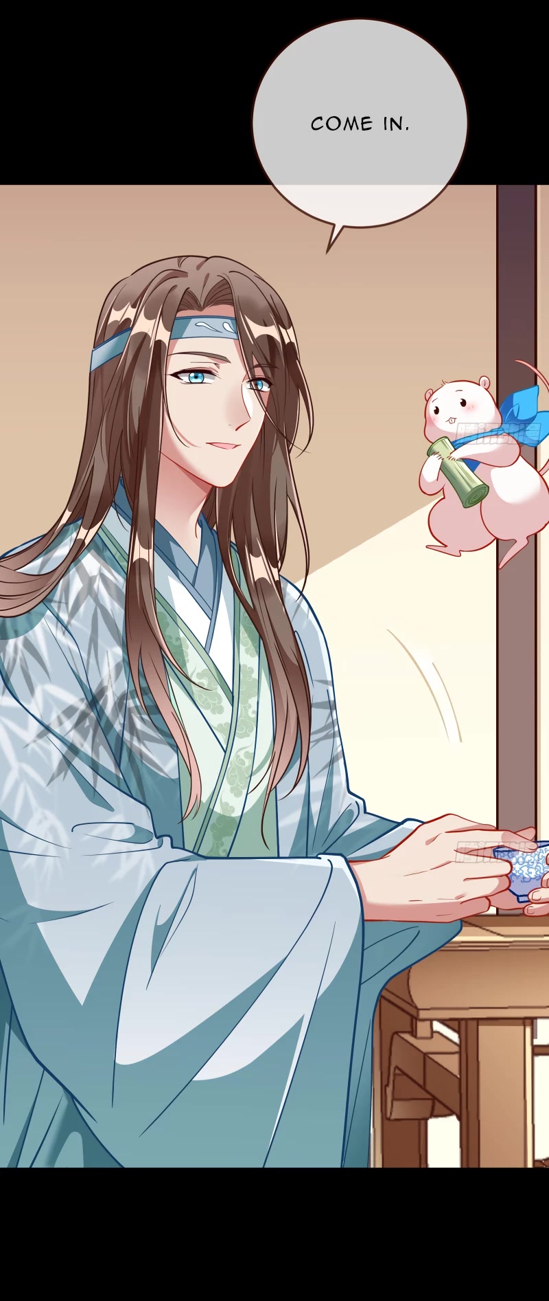 Cheating Men Must Die Chapter 349 page 40 - Chapter 349
