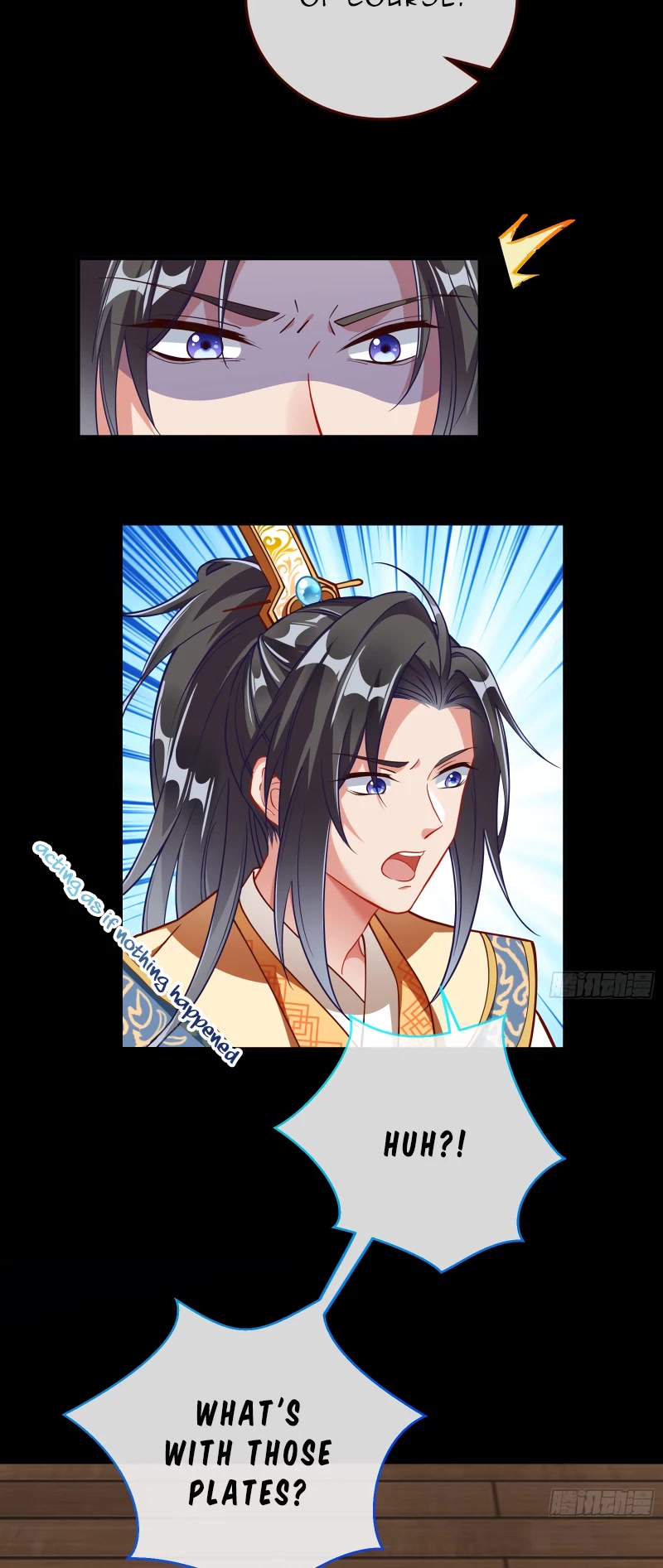 Cheating Men Must Die Chapter 349 page 42 - Chapter 349