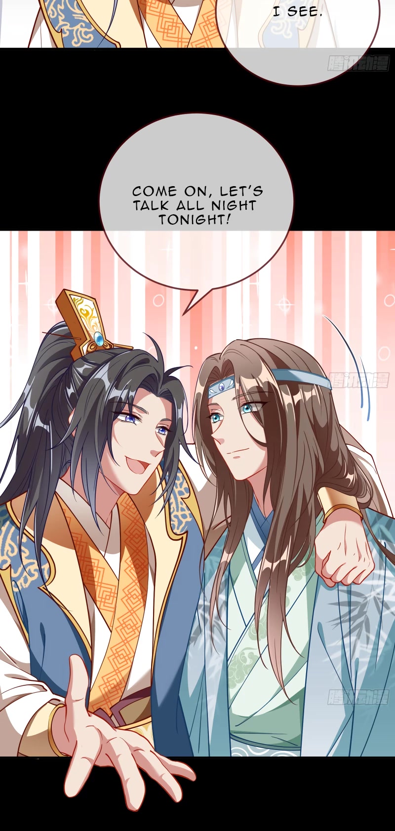 Cheating Men Must Die Chapter 349 page 46 - Chapter 349