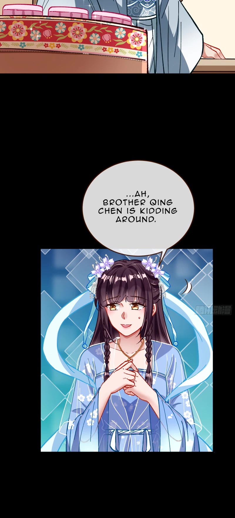 Cheating Men Must Die Chapter 349 page 6 - Chapter 349