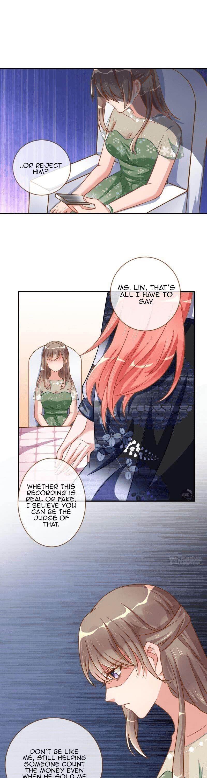 Cheating Men Must Die Chapter 35 page 11 - Chapter 35: Meeting the fair, rich and pretty lady