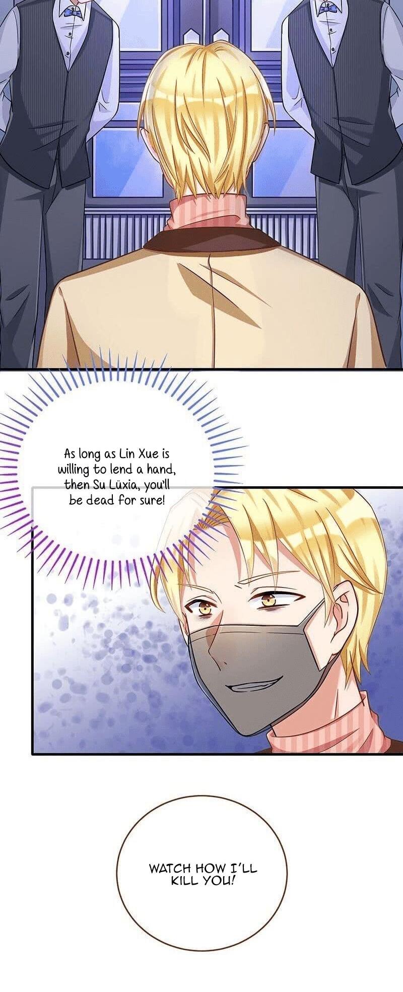 Cheating Men Must Die Chapter 35 page 13 - Chapter 35: Meeting the fair, rich and pretty lady