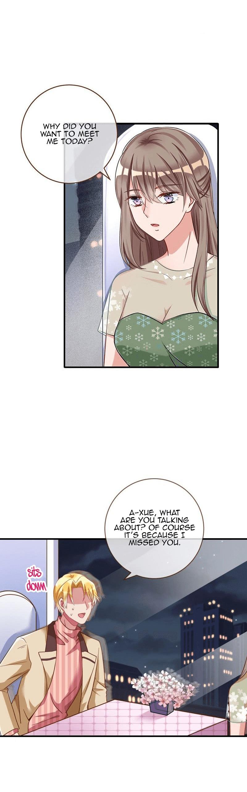 Cheating Men Must Die Chapter 35 page 15 - Chapter 35: Meeting the fair, rich and pretty lady